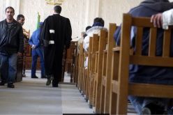 تـقـتــل ابـنـتهـا الحــامـل بـطـفـل غــير شــرعـي خـنـقـا للحفـاظ علـى شــرف العــائـلة في الــوادي