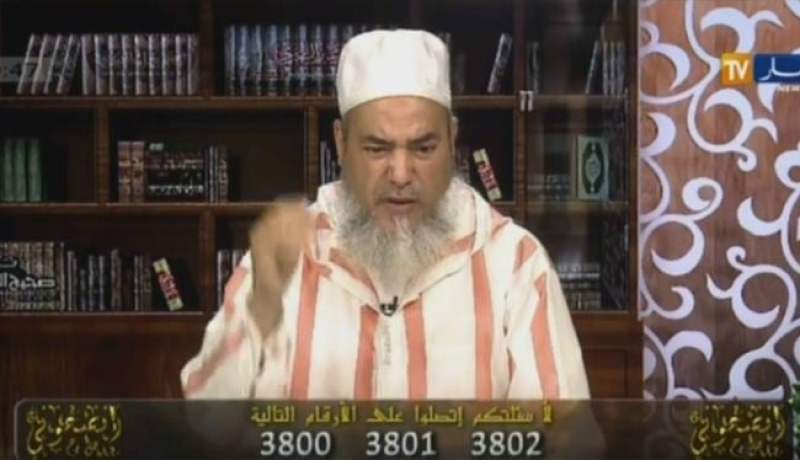 الشيخ شمس الدين يقصف محمد بن شنات ثانية وهذه المرة …