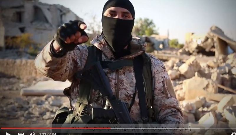 داعش يهدد فرنسا باعتداءات أكبر من هجمات 11 سبتمبر