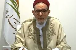 مفتي ليبيا يهدد بـ الجهاد لطرد حكومة الوفاق