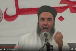 بالفيديو مزراڤ كنت اود ان تفتح لي الابواب لكي ادخل عالم السياسة بسهولة ولكن