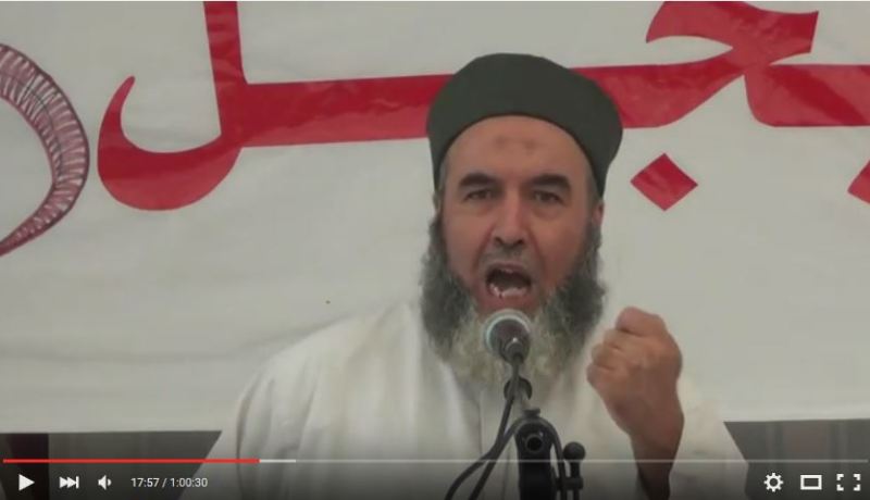 بالفيديو مزراڤ كنت اود ان تفتح لي الابواب لكي ادخل عالم السياسة بسهولة ولكن