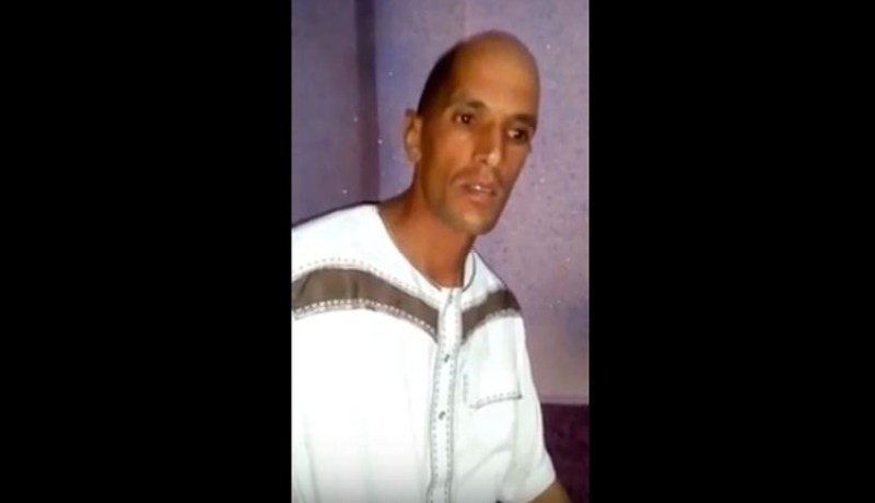 بالفيديو…العمارة 12 حي 176 مسكن.. هنا تمت الإطاحة بالوزير الأول المزيف