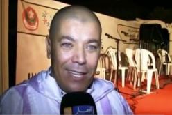 بالفيديو..المنشد جلول يحيي حفلا دينيّا بمناسبة ختان 100 يتيم