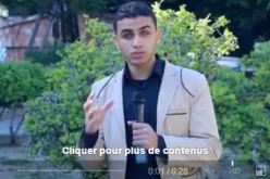 شاهد بالفيديو كيف اجاب اطفال فلسطين عن سؤال ماهي عاصمة اسرائيل