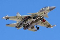 الجزائر تستلم 14 مقاتلة سوخوي من روسيا صممت خصيصا لها