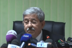 أويحي يفند أي خلافات مع سلال والجزائر مدانة ب400 مليون دولار