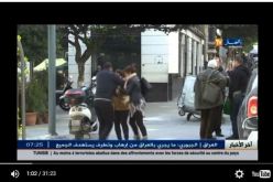 بالفيديو تخطي راسي ظاهرة شجعت الإعتداءات في الشوارع الجزائرية