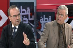 شكـيب خليــل رجل خـدم وطـنــه