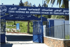 إحصاء أكثر من 350 حادث عمل مصرح به في تلمسان