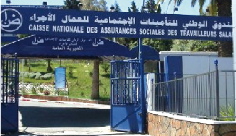 إحصاء أكثر من 350 حادث عمل مصرح به في تلمسان