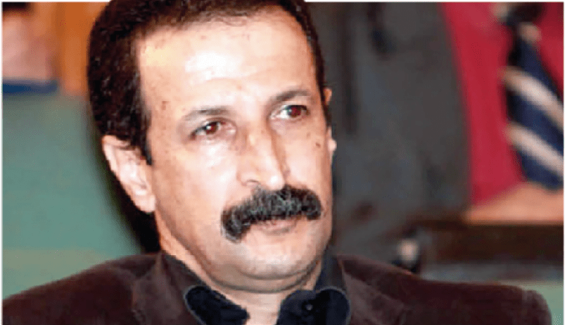 تعرف على جمال كعوان وزير الاتصال