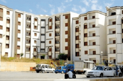 إعادة إسكان 471 عائلة في وهران