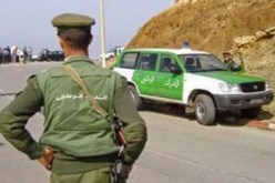 انخفاض معدل الجريمة بأزيد من 30% بسيدي بلعباس