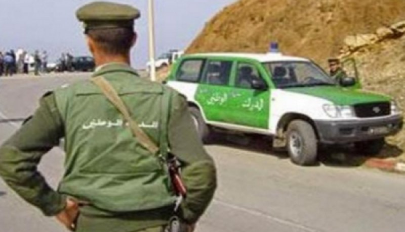 انخفاض معدل الجريمة بأزيد من 30% بسيدي بلعباس