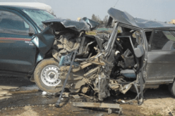 تسجيل 51 حادث مرور بالمناطق الحضرية خلال الأسبوع الماضي