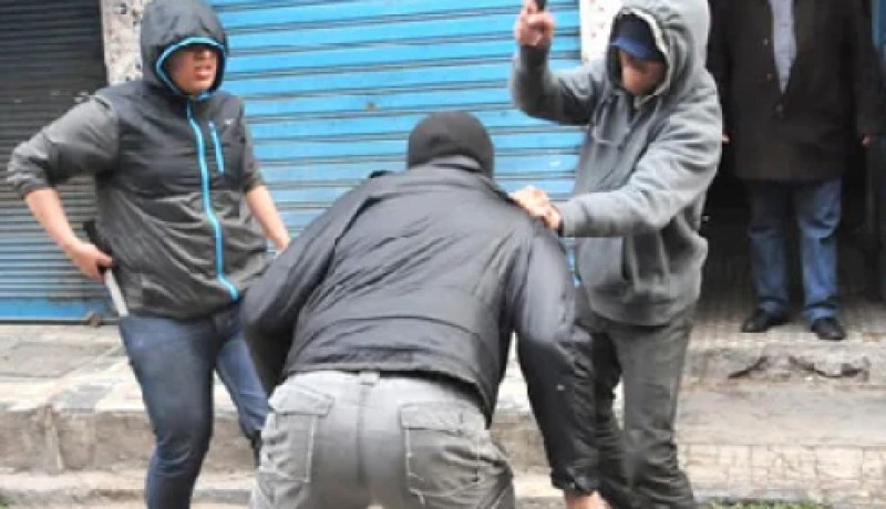 8 جرحى وموقوفون بعد شجار بين عائلتين في أم البواقي