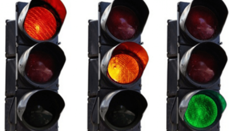 تدعيم  قرابة 500 مفترق للطرق بالإشارات الضوئية في العاصمة