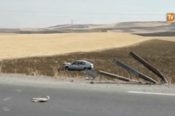 حادث مرور مروع في تيسمسيلت أول أيام عيد الفطرالمبارك