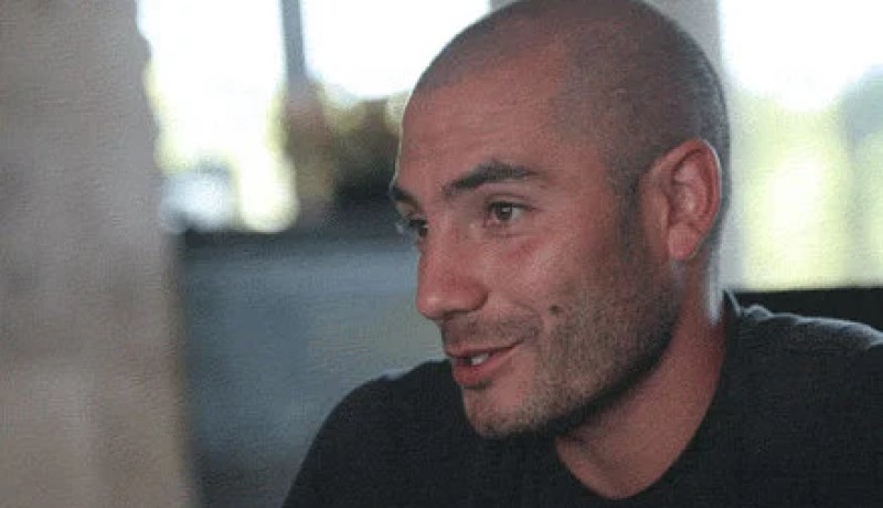 مراد مغني يؤكد جاهزيته لرفع التحدي