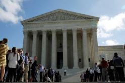 قرار منع السفر إلى أمريكا يدخل حيز التنفيذ