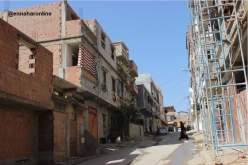 تسوية العقارات والبنايات في البلديات خلال 45 يوما