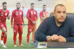 رئيس إتحاد عنابة يمسح ديون فريقه العالقة إتجاه الفاف