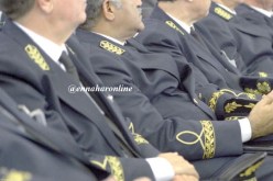 «تقسيم إداري جديد.. ورفع عدد ولايات الجزائر إلى 78»