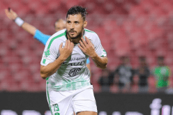 بلايلي يُفاجىء الجميع بخطوة غير مُنتظرة