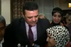 بالفيديو.. السلطات الولائية تمنح عمرة لإمرأتين كفيفتين بدار العجزة في قالمة