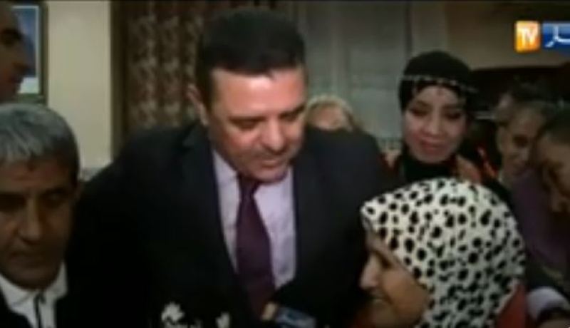 بالفيديو.. السلطات الولائية تمنح عمرة لإمرأتين كفيفتين بدار العجزة في قالمة