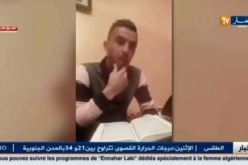 بالفيديو حارس سريع غليزان يخرج عن صمته ويقسم على المصحف الشريف