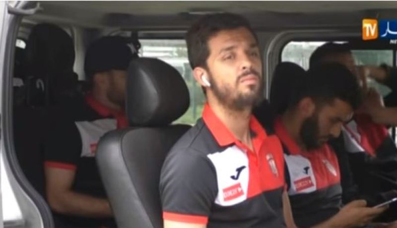 بالفيديو.. “سوسطارة” تعود لأرض الوطن و”حمدي” يطمئن !