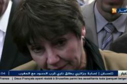 بالفيديو بن غبريط تبكي بحرقة و السبب