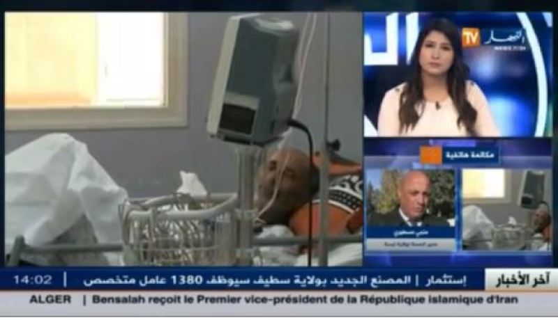 بالفيديو حقيقة الانفلونزا التي قتلت 5 أشخاص في تبسة
