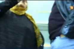 كاميرا خفية توضح مدى معاناة المواطن في بلديات العاصمة