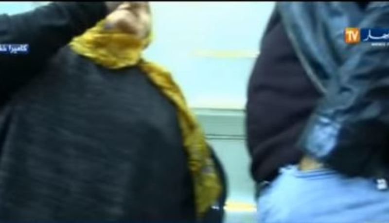 كاميرا خفية توضح مدى معاناة المواطن في بلديات العاصمة