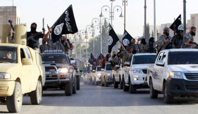حسب تقرير ألماني .. ثروة تنظيم داعش بلغت مليار دولار