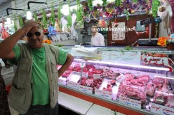 الطاعون يُلهب سعر «الغنمي».. و«الجاج بشلاغمو» !