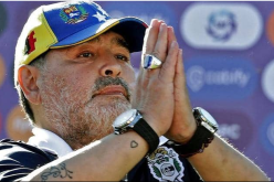 تطورات جديدة في قضية وفاة مارادونا