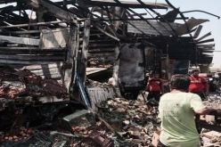 القبض على الشبكة الإرهابية المسؤولة عن تفجيرات بغداد