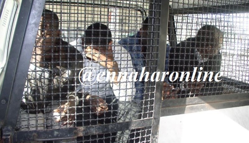 إبن «جنرال» مالي «مدرّح» يستولي على أموال مقاول بعدما أوهمه بصفقة لربح 3 ملايير