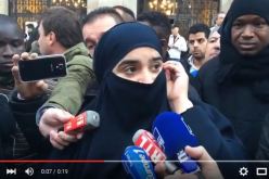 بالفيديو شاهدة مسلمة تروي تفاصيل مثيرة لهجمات باريس