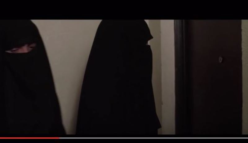 العشرية السوداء بالجزائر في أكبر إنتاج سينمائي 2015