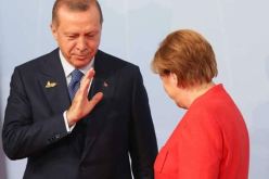 ميركل تؤكد أنّ وقت المصالحة مع تركيا لم يحن بعد