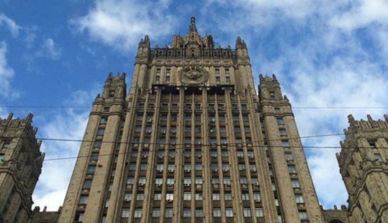 تسليم سفير بولندا بموسكو احتجاجا شديد اللهجة على هدم بلاده نصبا تذكاريا للجيش الأحمر