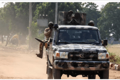 فرار أكثر من 1800 سجين عقب هجوم شنه مسلحون في سجن بنيجيريا