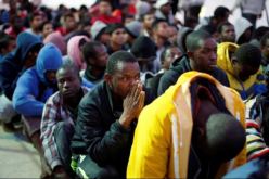 النيجر وغينيا تُشددان اللهجة مع ليبيا بشأن قضية العبيد