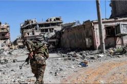 مقتل أكثر من 20 “داعشيا” بسوريا