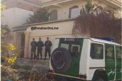 العثور على مدخلين لموقع أثري مموه بفيلا فاخرة من 3 طوابق في باتنة!